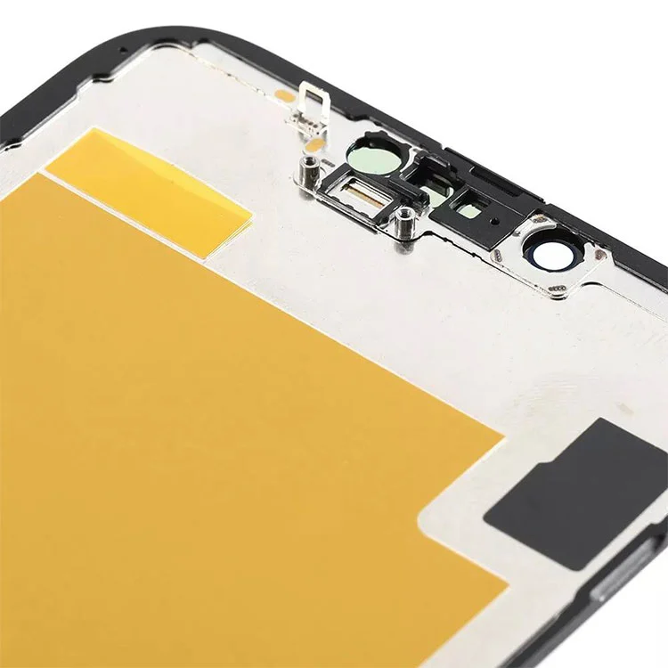 14 plus ekrany LCD