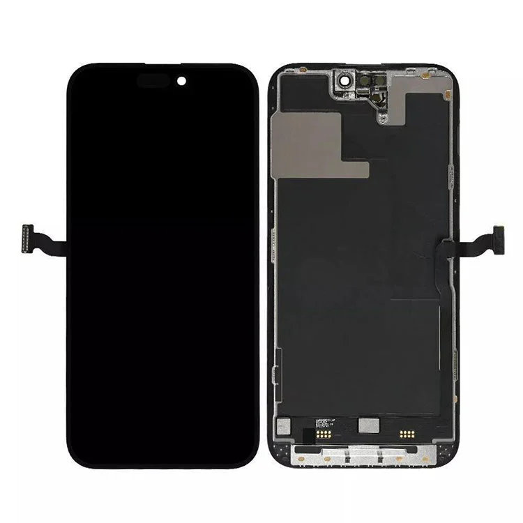 14 ekranów Pro LCD