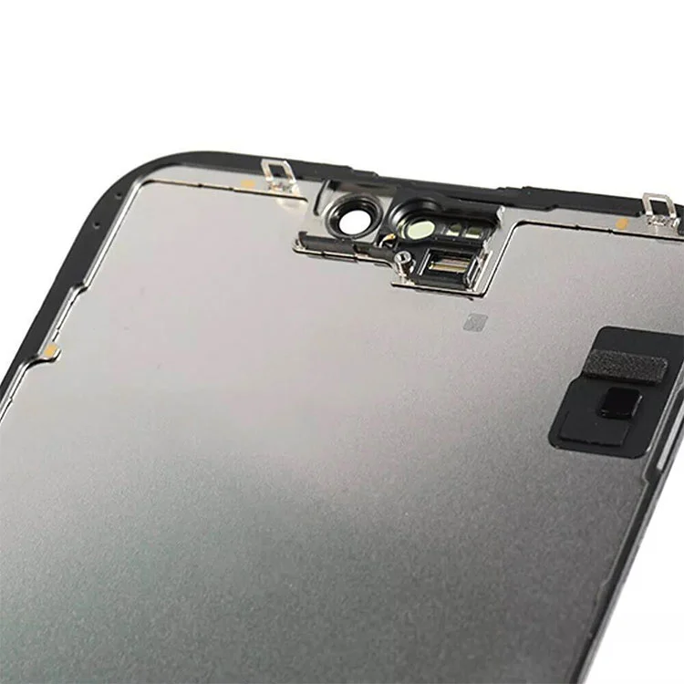 15 plus ekrany LCD