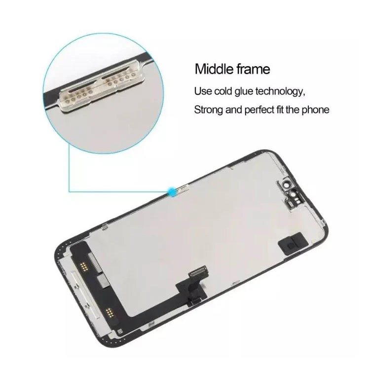 15 plus ekrany LCD