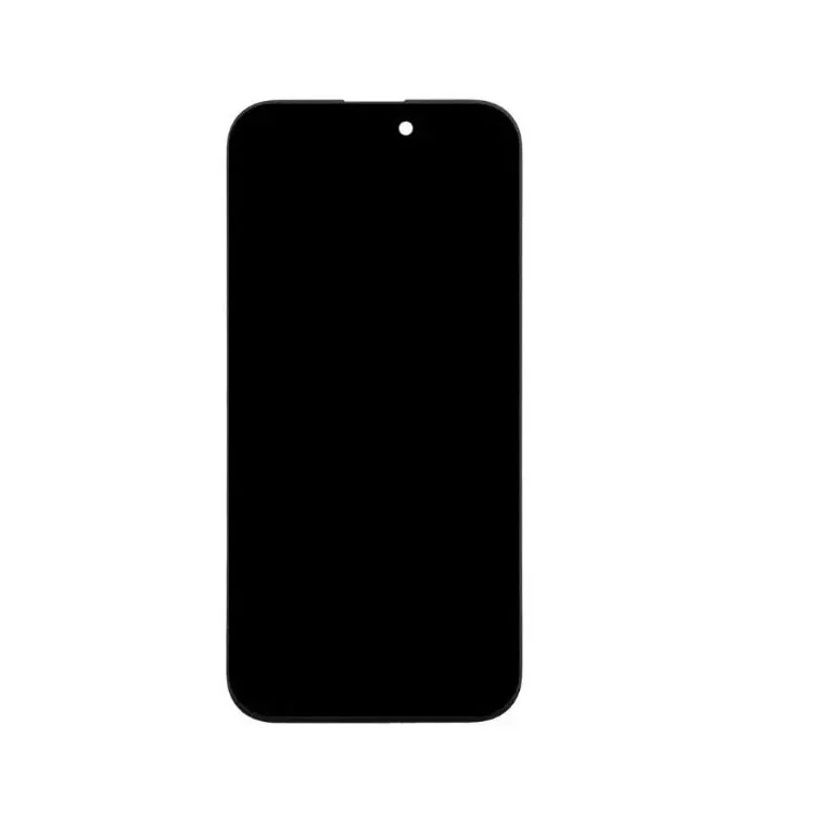 15 ekranów Pro LCD