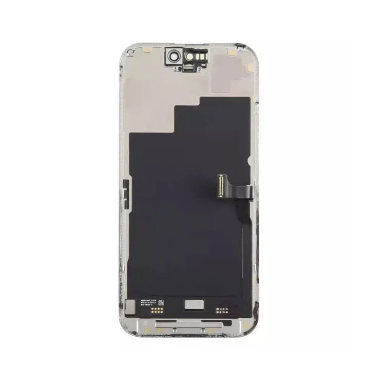 15 ekranów Pro LCD