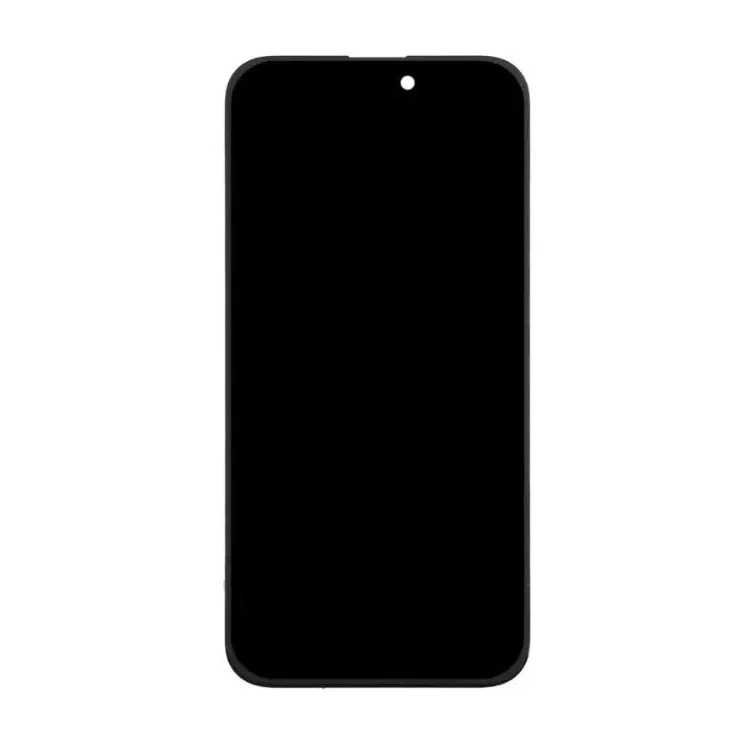 15 ekranów Pro Max LCD