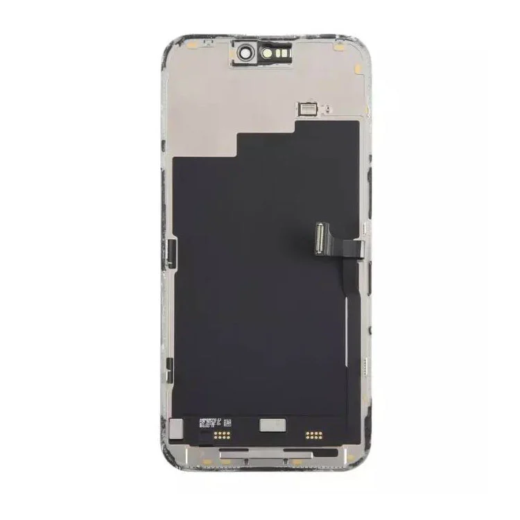 15 ekranów Pro Max LCD