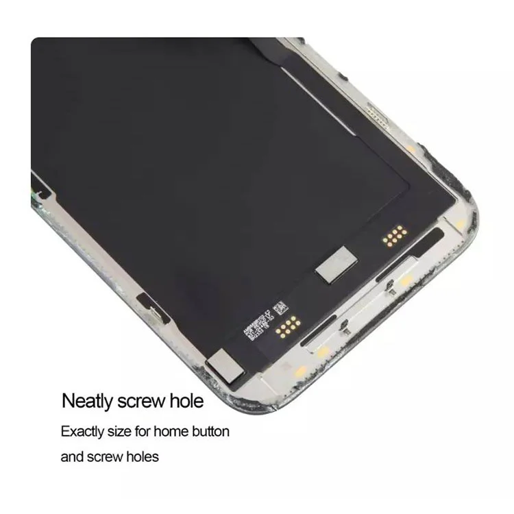 15 ekranów Pro Max LCD
