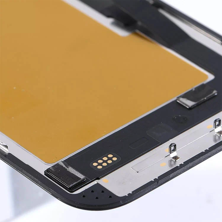 16 ekranów LCD