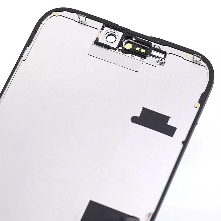 16 ekranów Pro Max LCD