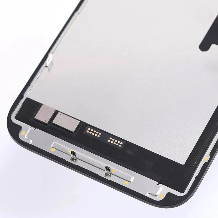 16 ekranów Pro Max LCD