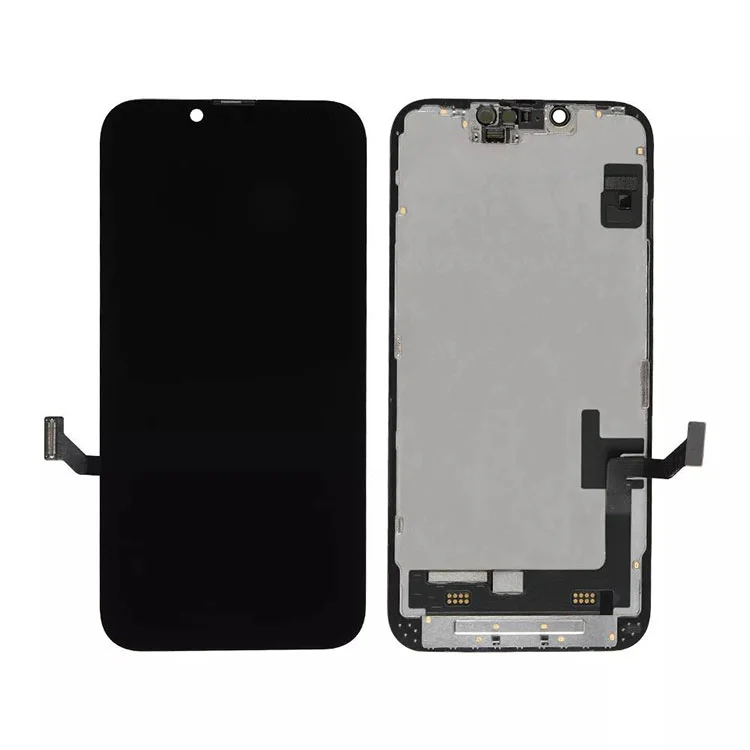 Jak wybrać odpowiedni ekran LCD na iPhone'a