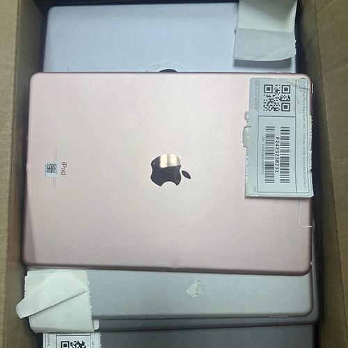 Dlaczego warto rozważyć wykup iPada w przypadku starych urządzeń?