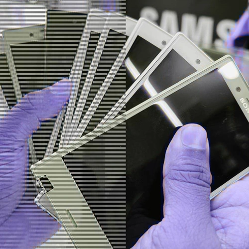 Jak wykupy LCD mogą przekształcić się z działalności pobocznej w „drugi łańcuch dostaw” dla branży produkcyjnej elektroniki.