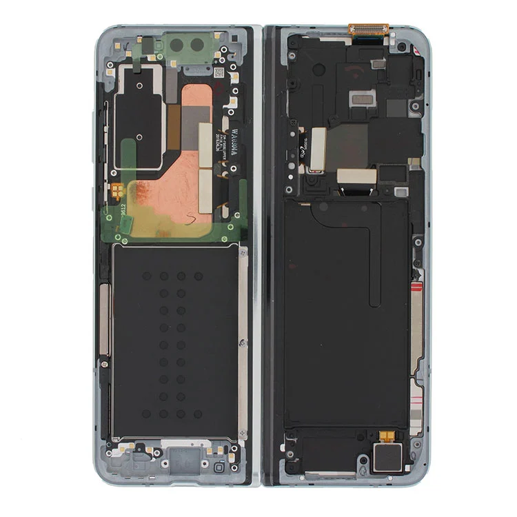 Gdzie kupić niezawodne składane ekrany LCD OEM do naprawy Samsunga Galaxy Fold 5G?