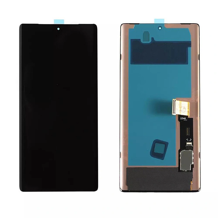 Dlaczego ekrany LCD Pixel 6 Pro to mądry wybór w przypadku profesjonalnej naprawy i wymiany smartfonów