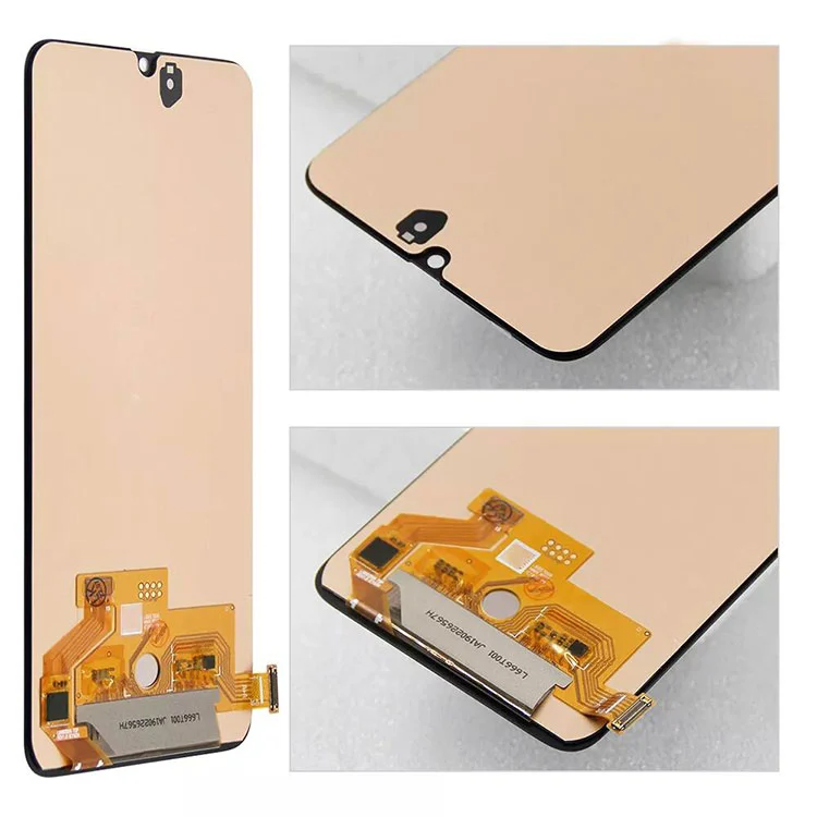 Ekrany A9 LCD