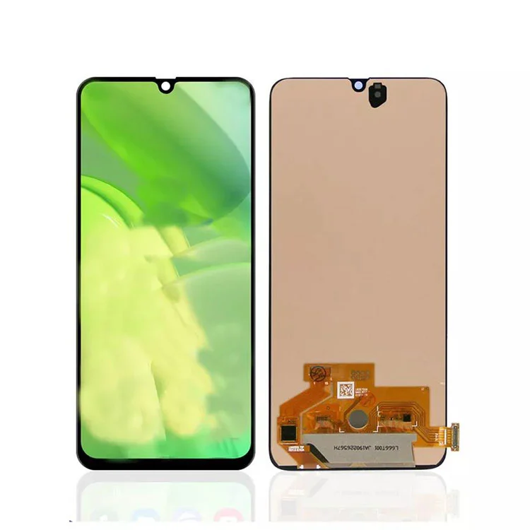 Ekrany A9 LCD