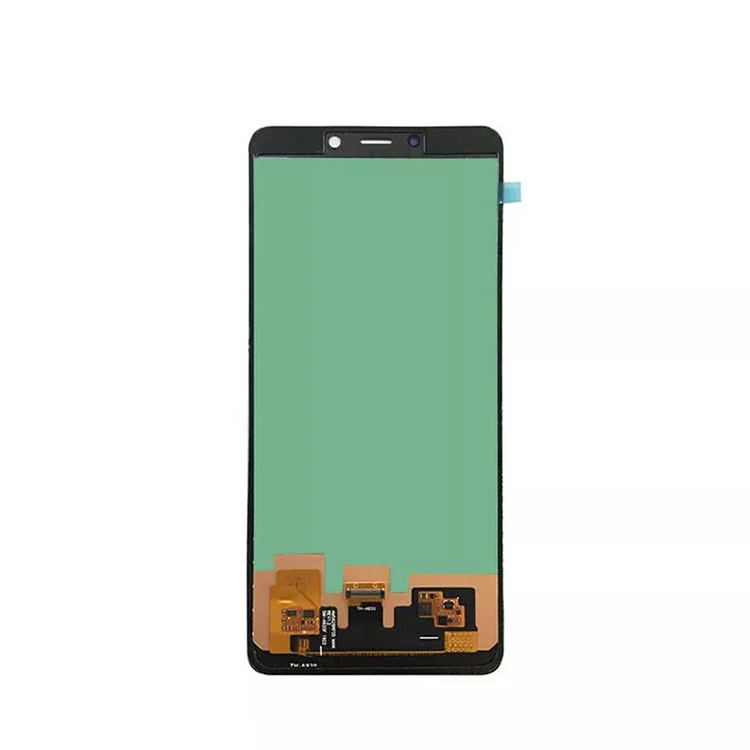 Ekrany A9 LCD