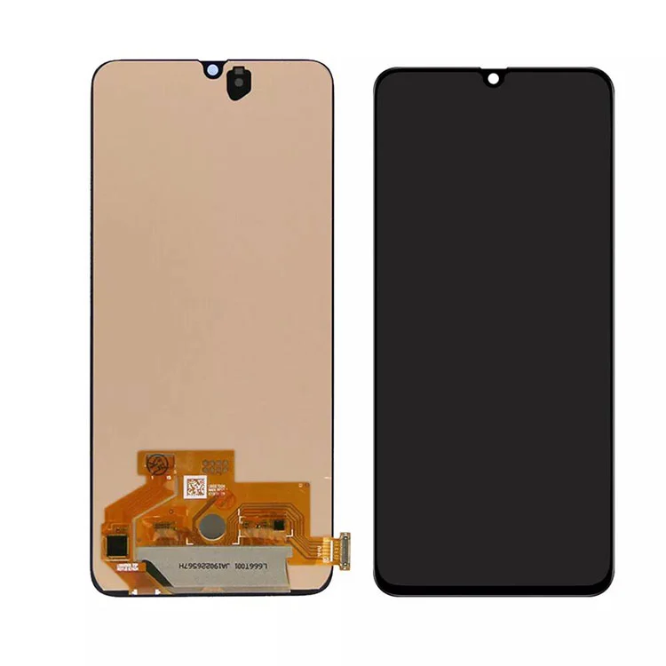 Ekrany A9 LCD