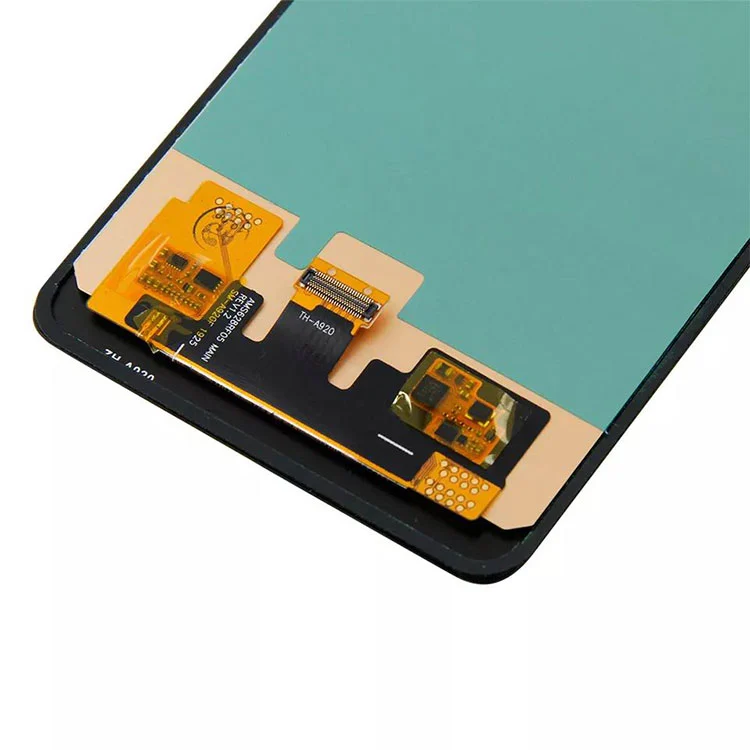 Ekrany A9 LCD
