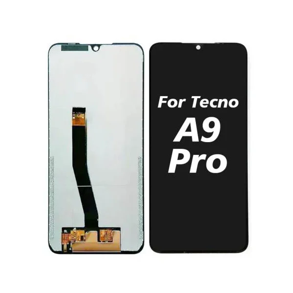 Ekrany A9 Pro LCD