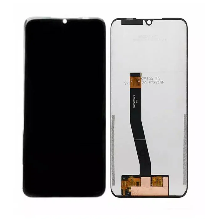 Ekrany A9 Pro LCD