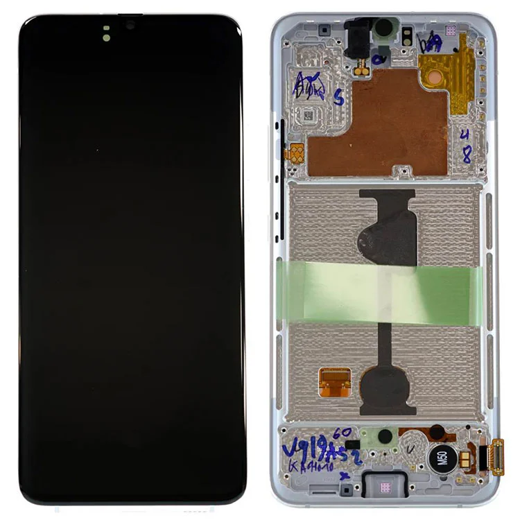 Ekrany LCD A90 5G