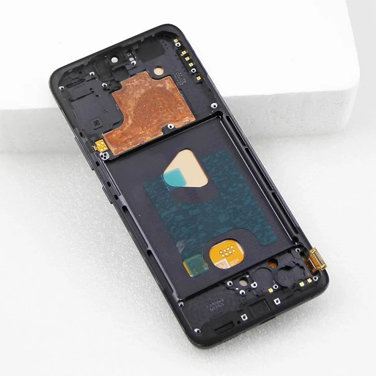 Ekrany LCD A90 5G
