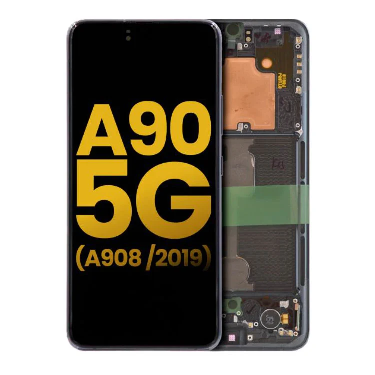 Ekrany LCD A90 5G