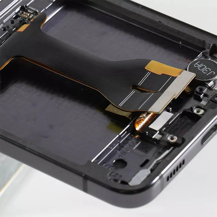 Flip 5 ekranów LCD