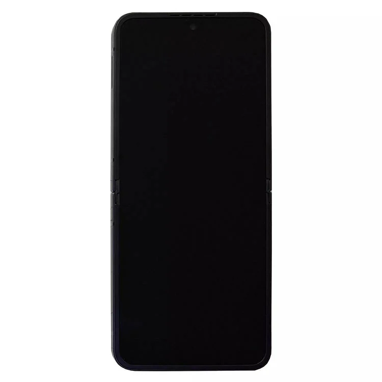 Flip 6 ekranów LCD