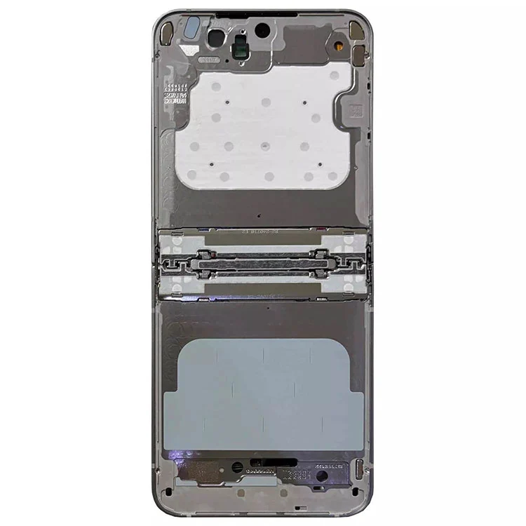 Flip 6 ekranów LCD