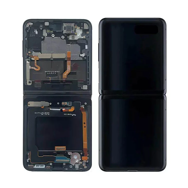 Flip Ekrany LCD