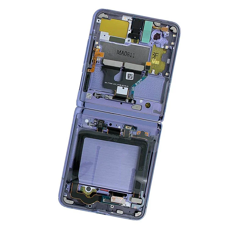 Flip Ekrany LCD