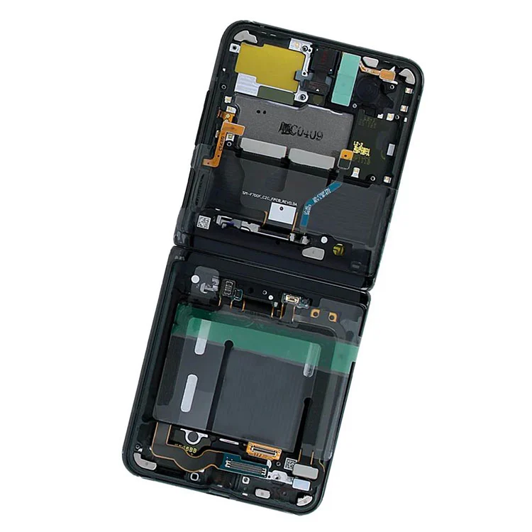 Flip Ekrany LCD