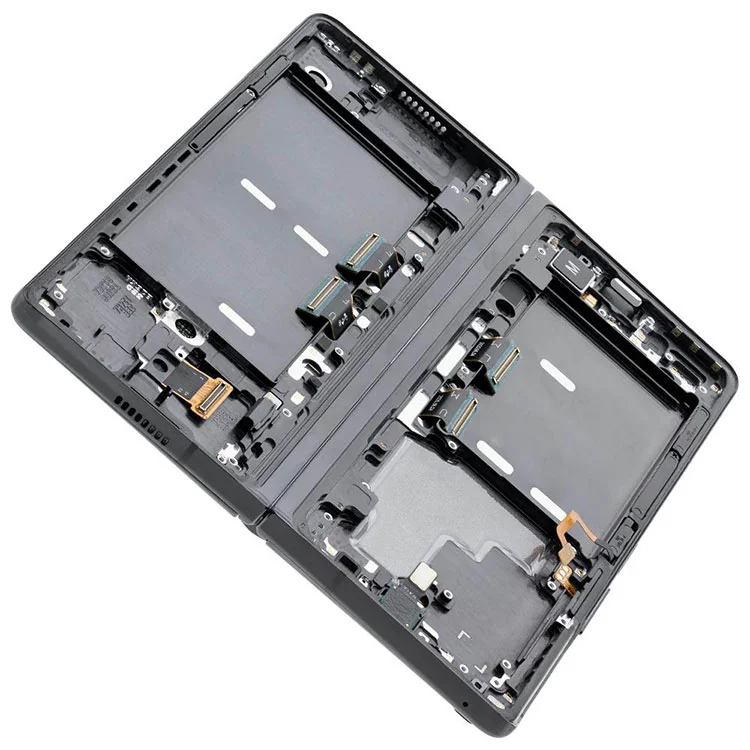 Złóż 2 ekrany LCD