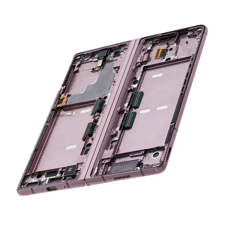Złóż 2 ekrany LCD