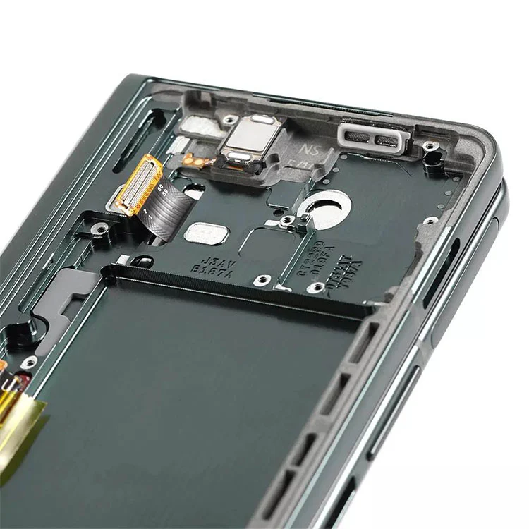 Złóż 3 ekrany LCD