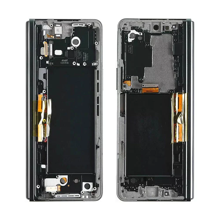 Złóż 3 ekrany LCD