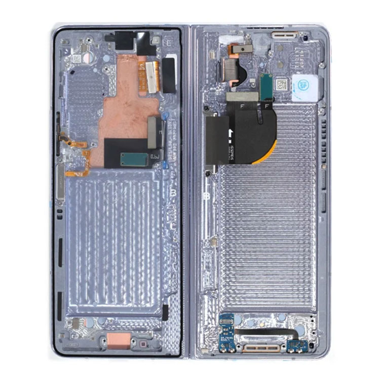 Złóż 5 ekranów LCD