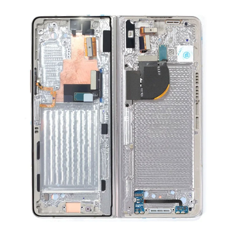 Złóż 5 ekranów LCD