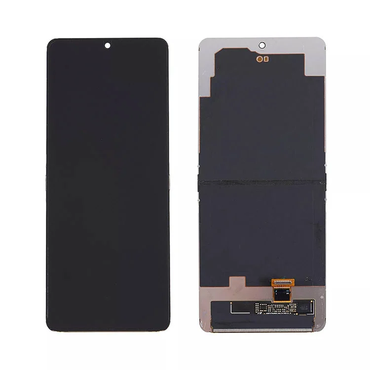 Fold 6 ekranów LCD