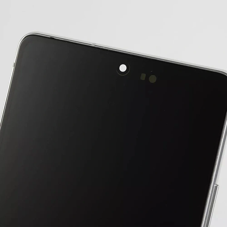 Ekrany LCD w S10 Lite
