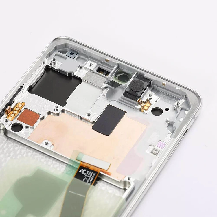 Ekrany LCD w S10 Lite