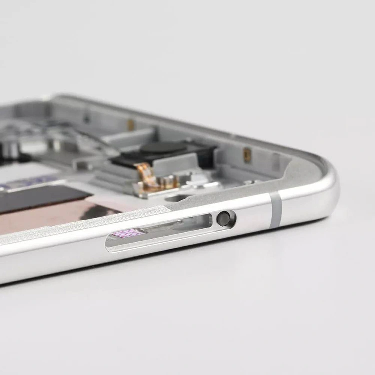 Ekrany LCD w S10 Lite