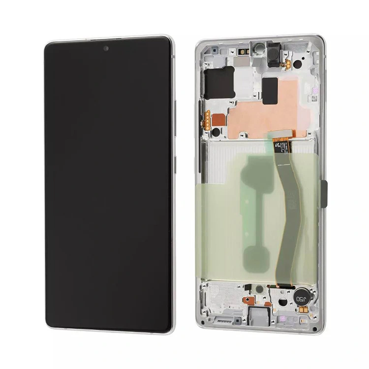 Ekrany LCD w S10 Lite