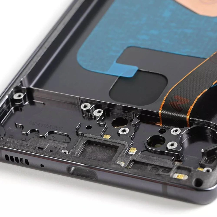 Ekrany LCD w S10 Lite