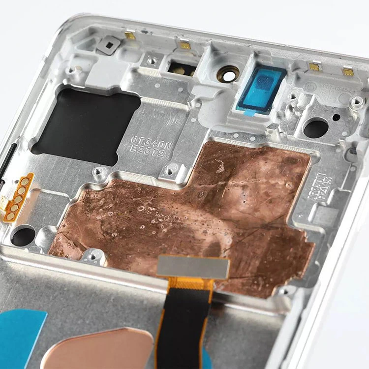 Ekrany LCD w S10 Lite