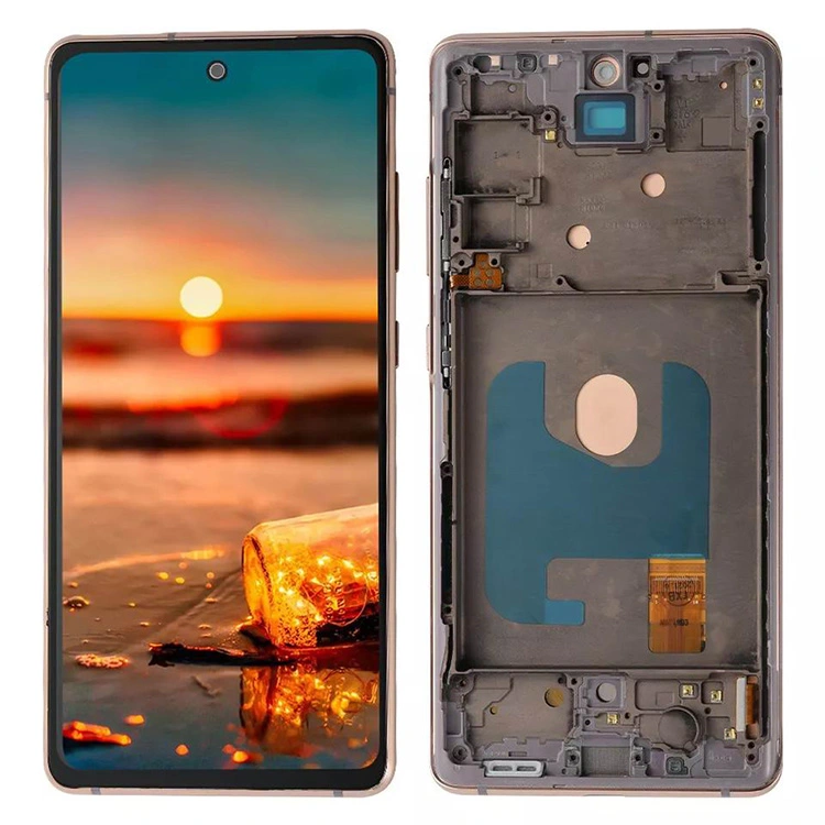 Ekrany LCD S20 FE