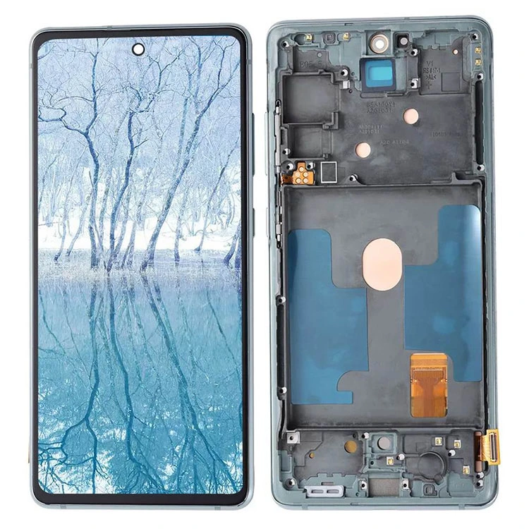 Ekrany LCD S20 FE