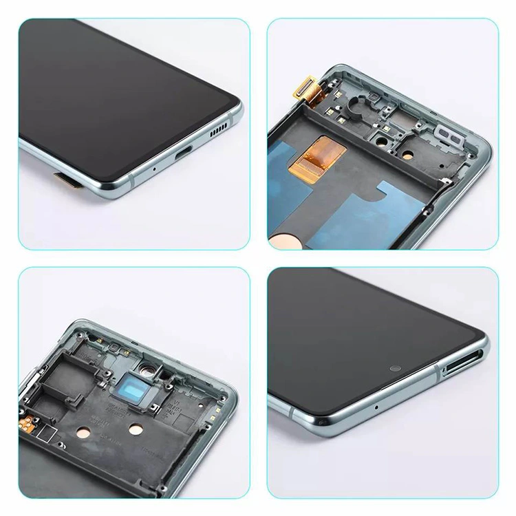 Ekrany LCD S20 FE