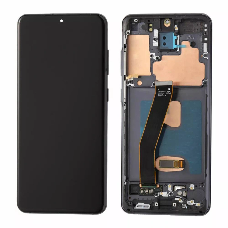 Ekrany LCD S20